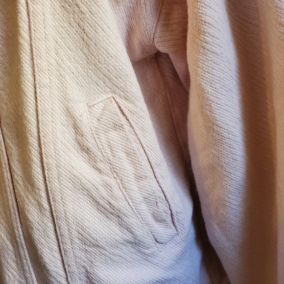 Oak + Fort Pink Jacket - Picture 3 of 5